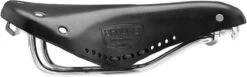 BROOKS Selle B17 Short Carved 12 BROOKS Selle B17 Short Carved -Vélos Matériel Magasin B211DILA07202 Brooks B17 Short Carved Sattel B17 S Lady 3
