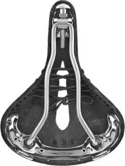 BROOKS Selle B17 Short Carved 11 BROOKS Selle B17 Short Carved -Vélos Matériel Magasin B211DILA07202 Brooks B17 Short Carved Sattel B17 S Lady 4