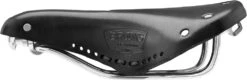 BROOKS Selle B17 Short Carved 13 BROOKS Selle B17 Short Carved -Vélos Matériel Magasin B211DILA07202 Brooks B17 Short Carved Sattel B17 S Lady 7