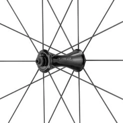 Campagnolo® Jeu De Roues BORA WTO 45 Dark Label Carbon -Vélos Matériel Magasin BOWTOFR45XDK campagnolo bora wto 45 2wf dark label wheels 2019 4