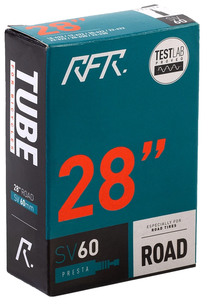 RFR Chambre à Air ROAD SV 28 4 RFR Chambre à Air ROAD SV 28 – Image 2