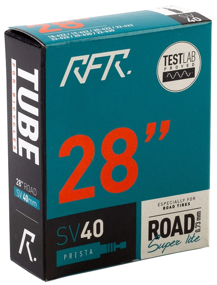 RFR Chambre à Air ROAD SV 28 5 RFR Chambre à Air ROAD SV 28 – Image 3