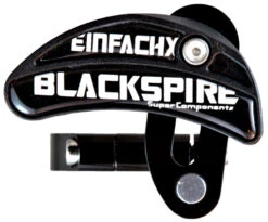 Blackspire Hi/Low Clamp Guide-chaîne 1 Fois -Vélos Matériel Magasin Blackspire Hi Low Clamp 1 fach Kettenfuhrung 599 2708 3