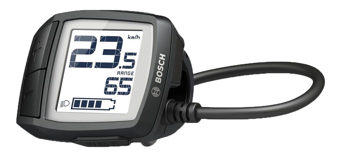 Bosch Écran Purion 3 Bosch Écran Purion