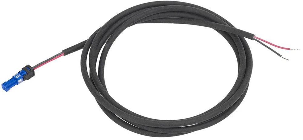 Bosch Lampe Frontale à Câble Léger 200mm 3 Bosch Lampe Frontale à Câble Léger 200mm