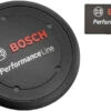 Bosch Couverture Du Logo Pour Performance Line -Vélos Matériel Magasin Bosch Logo Deckel fur Performance Line 1270015170