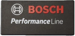Bosch Couverture Du Logo Pour Performance Line -Vélos Matériel Magasin Bosch Logo Deckel fur Performance Line 1270015170 3