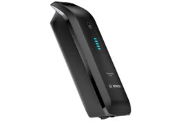 Bosch Batterie Cadre PowerPack 545 (BBP3551) - Le Système Intelligent