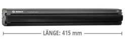 Bosch Batterie PowerTube 625 (BBP3760) HORIZONTAL - Le Système Intelligent 10 Bosch Batterie PowerTube 625 (BBP3760) HORIZONTAL - Le Système Intelligent -Vélos Matériel Magasin Bosch PowerTube 625 Akku BBP3760 HORIZONTAL 4054289005801 b
