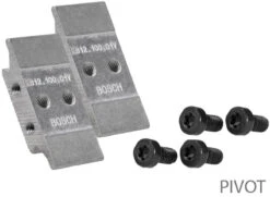 Bosch Kit De Montage Horizontal PowerTube Frame Base 7 Bosch Kit De Montage Horizontal PowerTube Frame Base -Vélos Matériel Magasin Bosch PowerTube Frame Base Montage Kit horizontal EB12900008 3