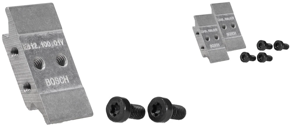 Bosch Kit De Montage Horizontal PowerTube Frame Base 3 Bosch Kit De Montage Horizontal PowerTube Frame Base