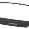 Bosch Masque Design Pour écran Nyon Anthracite -Vélos Matériel Magasin Bosch Designmaske Intuvia Nyon