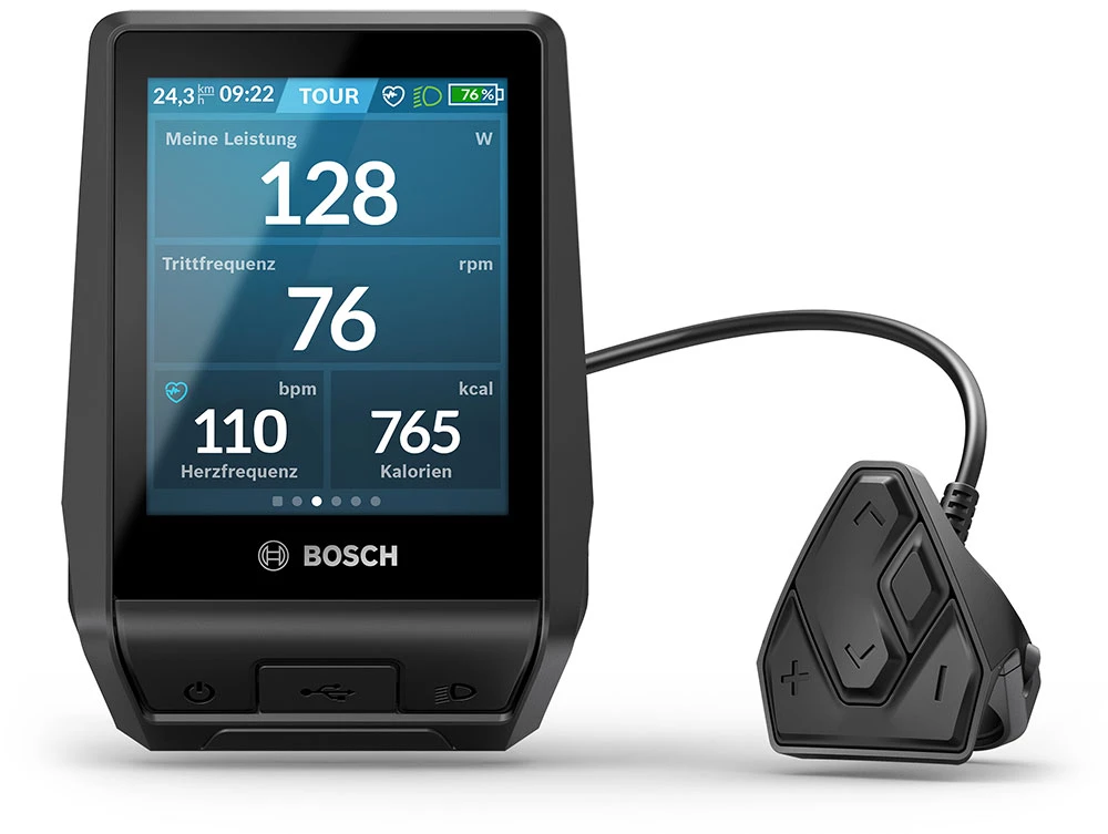 Bosch Kit De Rénovation Nyon (BUI350) 3 Bosch Kit De Rénovation Nyon (BUI350)