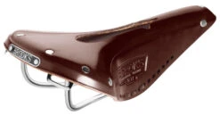 BROOKS Selle B17 Narrow Carved