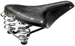 BROOKS B67 Selle