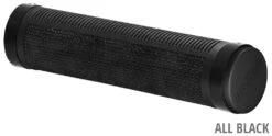 BROOKS Poignées De Guidon Cambium Rubber Grips -Vélos Matériel Magasin Brooks Cambium RubberGrips ALLBLACK 80910001 20082948 40210679 3