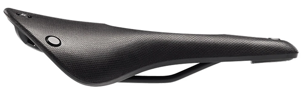 BROOKS Cambium C17 Carved All Weather Natural Rubber Saddle (selle En Caoutchouc Naturel) 4 BROOKS Cambium C17 Carved All Weather Natural Rubber Saddle (selle En Caoutchouc Naturel) – Image 2