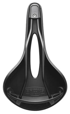 BROOKS Cambium C17 Carved All Weather Natural Rubber Saddle (selle En Caoutchouc Naturel) 9 BROOKS Cambium C17 Carved All Weather Natural Rubber Saddle (selle En Caoutchouc Naturel) -Vélos Matériel Magasin Brooks c17 all weather carved FA003476007 4