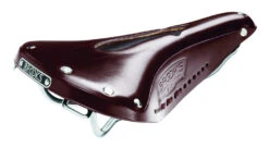 BROOKS Selle B17 Short Carved