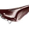 BROOKS Selle B17 Carved -Vélos Matériel Magasin Brooks Imperial Herren braun