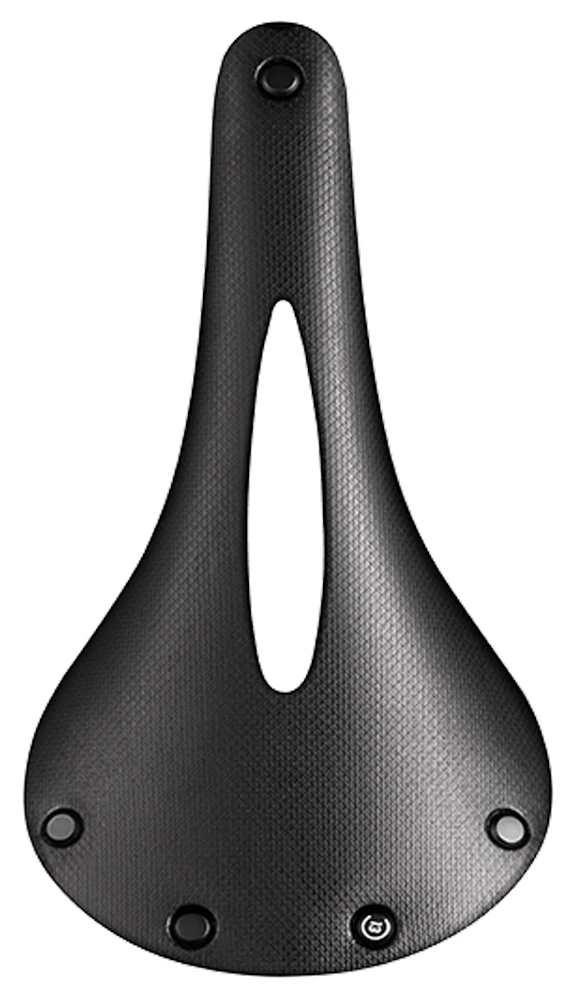 BROOKS Cambium C13 Carved 158 Selle All Weather 5 BROOKS Cambium C13 Carved 158 Selle All Weather – Image 3