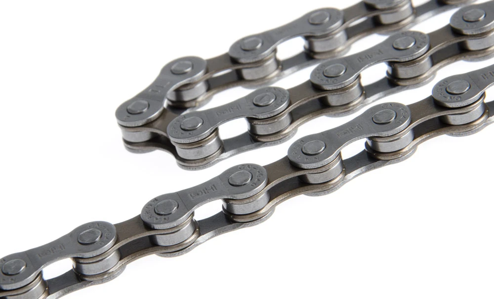 Shimano Chaîne Alivio CN-HG40 6/7/8 Vitesses 5 Shimano Chaîne Alivio CN-HG40 6/7/8 Vitesses – Image 3