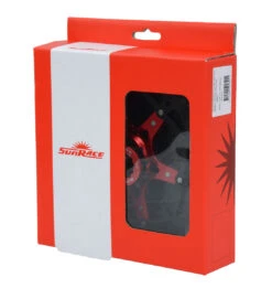 SUNRACE Cassette MX3 10 Vitesses 11-42 -Vélos Matériel Magasin CSMX3 TAY 6