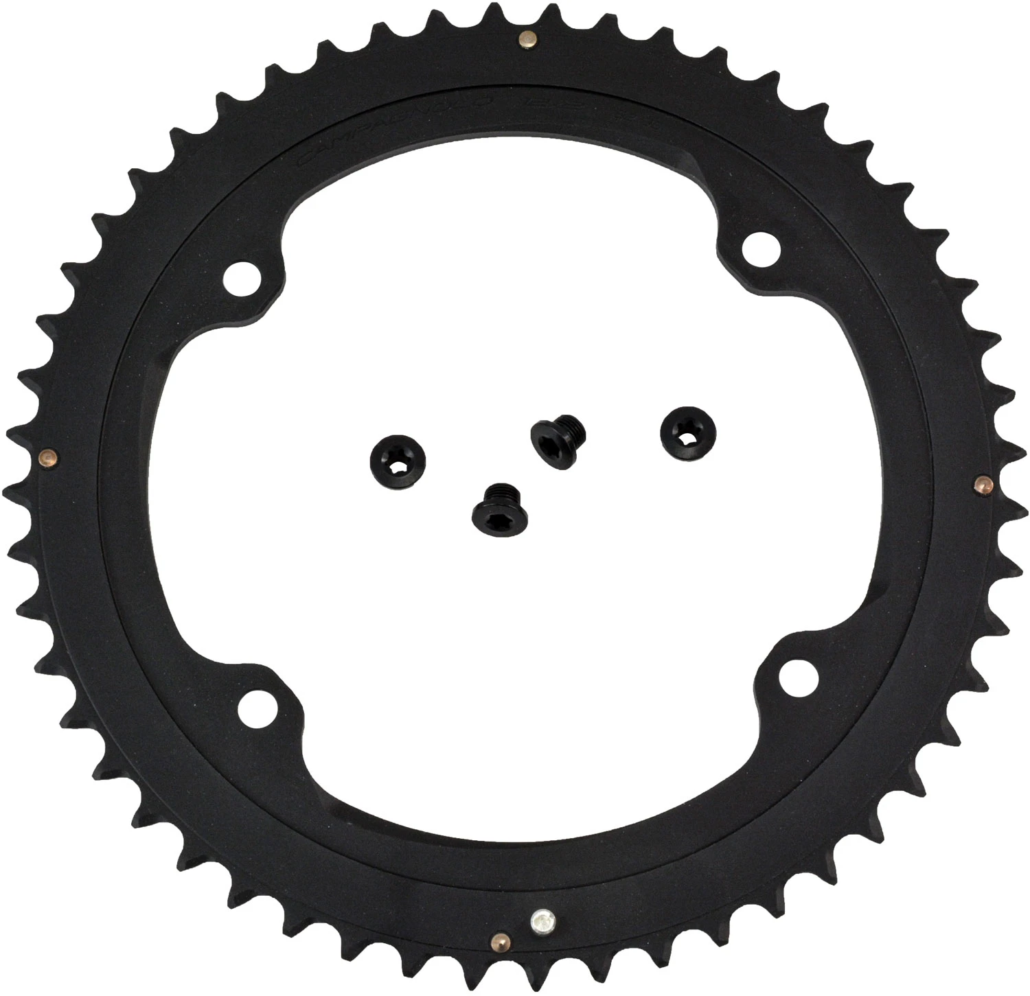 Campagnolo® Plateau Record 12 Vitesses 145mm 3 Campagnolo® Plateau Record 12 Vitesses 145mm