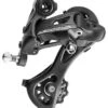 Campagnolo® Dérailleur Arrière Centaur 11 Vitesses Longueur Moyenne -Vélos Matériel Magasin Centaur 11 Schaltwerk RD18 CEB1M