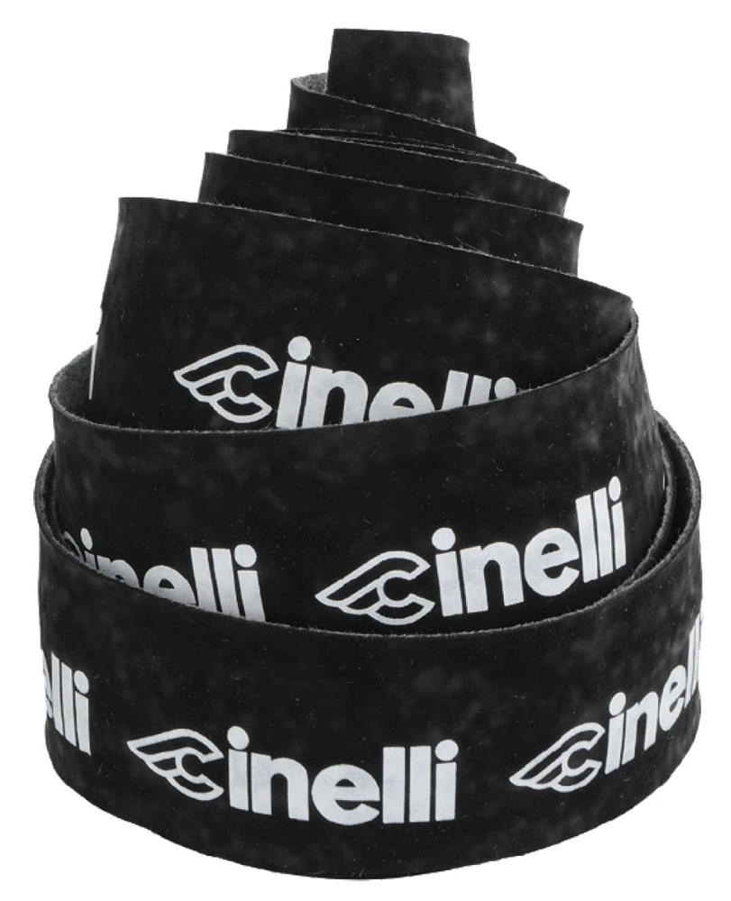 Cinelli Bande De Guidon Logo Velvet 3 Cinelli Bande De Guidon Logo Velvet