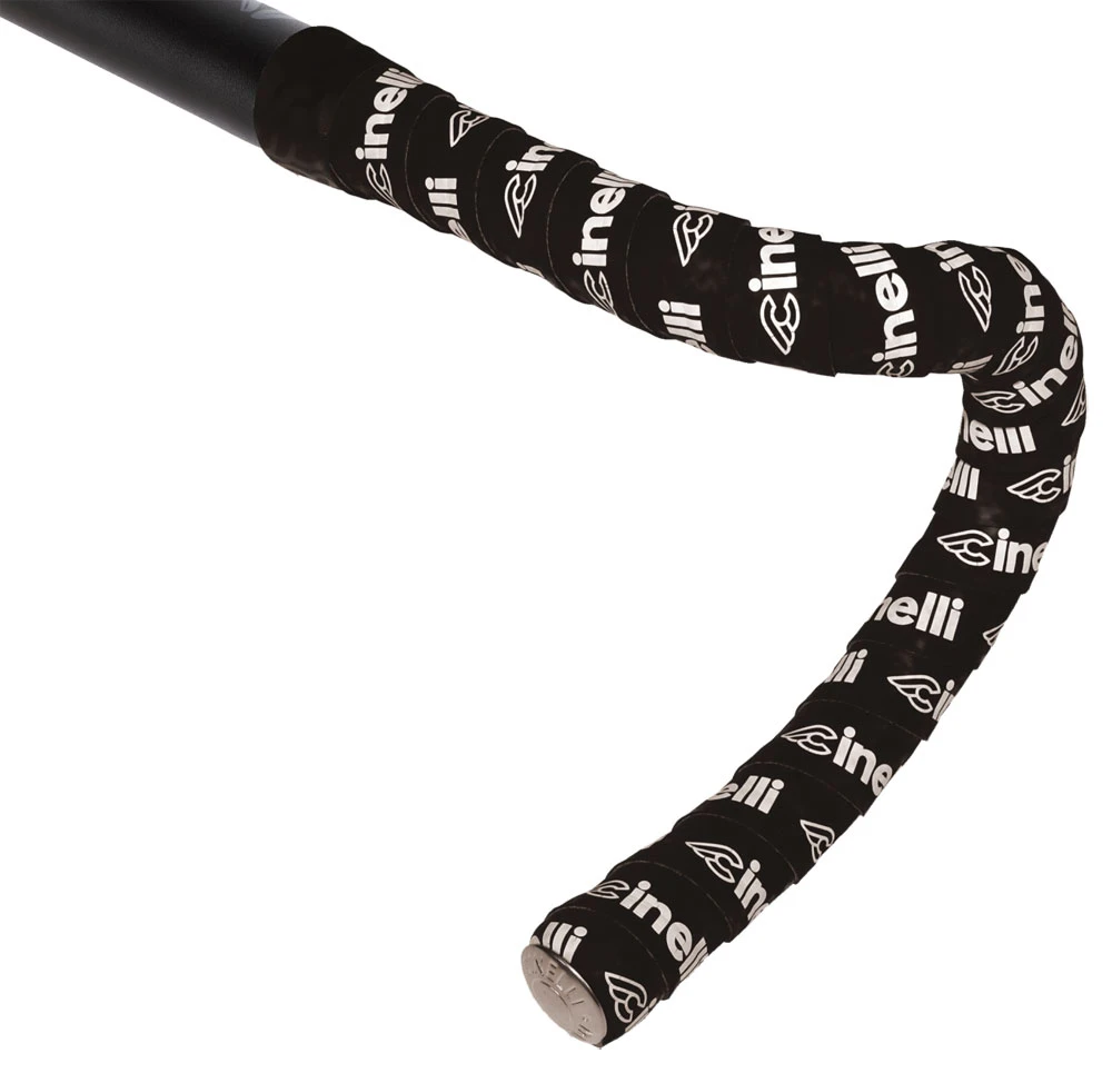 Cinelli Bande De Guidon Logo Velvet 5 Cinelli Bande De Guidon Logo Velvet – Image 3