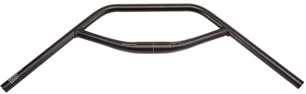 Cinelli Guidon Double Trouble 4 Cinelli Guidon Double Trouble – Image 2