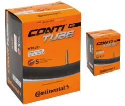 Continental Chambre à Air MTB 29 Wide Plus