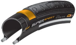 Continental Pneu Pliant Super Sport Plus 25-622 -Vélos Matériel Magasin Continental Super Sport Plus ProductPicture Cut