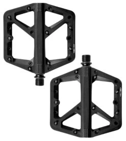 Crankbrothers Pédales De La Plate-forme Stamp 1 -Vélos Matériel Magasin Crankbrothers Stamp 1 Plattformpedale 16270CB 2