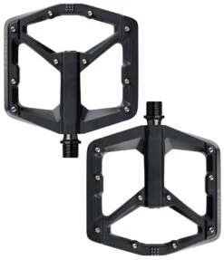 Crankbrothers Pédales à Plateforme Stamp 3 -Vélos Matériel Magasin Crankbrothers Stamp 3 Plattformpedale 16368CB 2