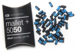 Crankbrothers Kit De Broches Flat/Mallet