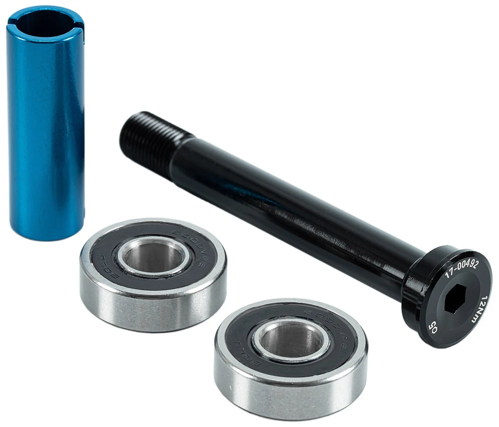 Cube Jeu De Roulements Principaux/de Vis Stereo/Sting 140 HPC 3 Cube Jeu De Roulements Principaux/de Vis Stereo/Sting 140 HPC