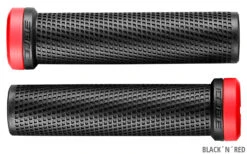 Cube Grips Race SL -Vélos Matériel Magasin Cube Race SL Griffe blacked 11271 b