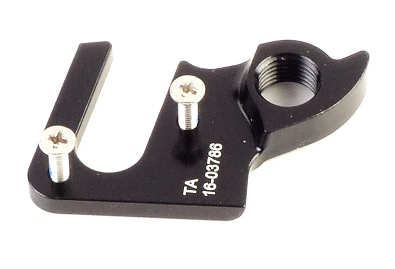 Cube Aerium Direct Mount Patte De Dérailleur 3 Cube Aerium Direct Mount Patte De Dérailleur