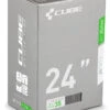 Cube Tuyau 24" AV