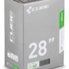 Cube Chambre à Air 28" Trekking AV 40mm -Vélos Matériel Magasin Cube Schlauch 28 Trekking AV 40mm 13548 1