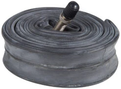 Cube Chambre à Air 28" Trekking AV 40mm -Vélos Matériel Magasin Cube Schlauch 28 Trekking AV 40mm 13548 3