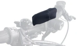 Fahrer Protection D'écran E-Bike Universelle -Vélos Matériel Magasin DCR M 3