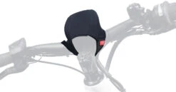 Fahrer Protection D'écran E-Bike Universelle -Vélos Matériel Magasin DCR M 4