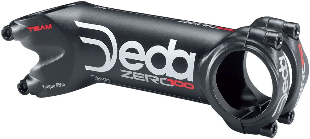Deda Potence Zero100 Team 3 Deda Potence Zero100 Team