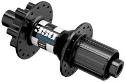 Dt-swiss 350 Classic MTB HYBRID Disc 6-trous Boost Moyeu Arrière