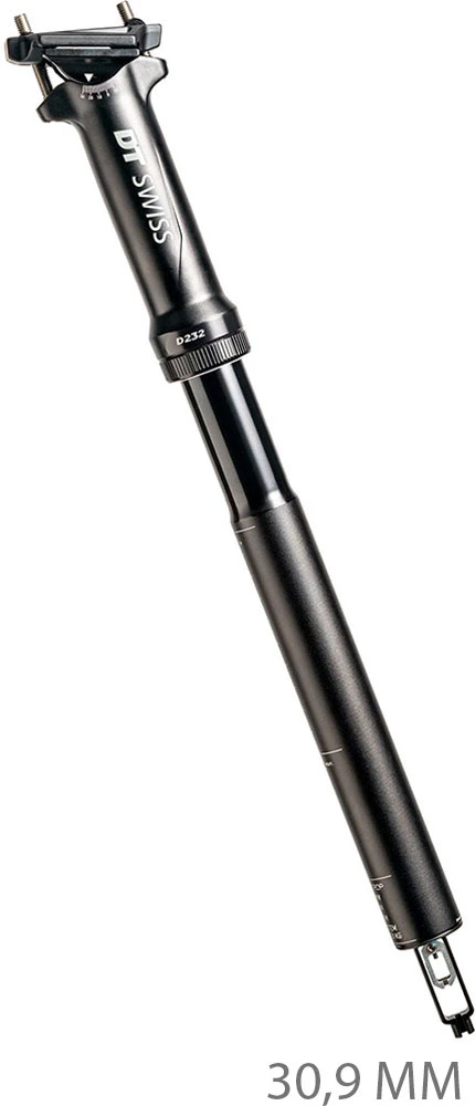 Dt-swiss D 232 Tige De Selle Telescopique Avec L1 Trigger Matchmaker 5 Dt-swiss D 232 Tige De Selle Telescopique Avec L1 Trigger Matchmaker – Image 3