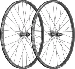 Dt-swiss E 1900 Spline® 27,5" 30mm CL Boost Jeu De Roues Sram XD