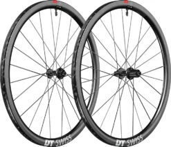 Dt-swiss ERC 1100 Dicut® DB 35 Carbo Jeu De Roues Shimano